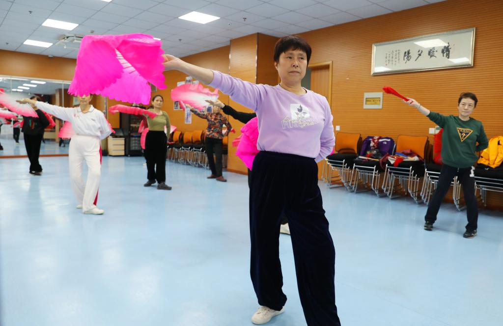 健康不“宅”冬冬季运动小贴士来OB视讯了(图1)