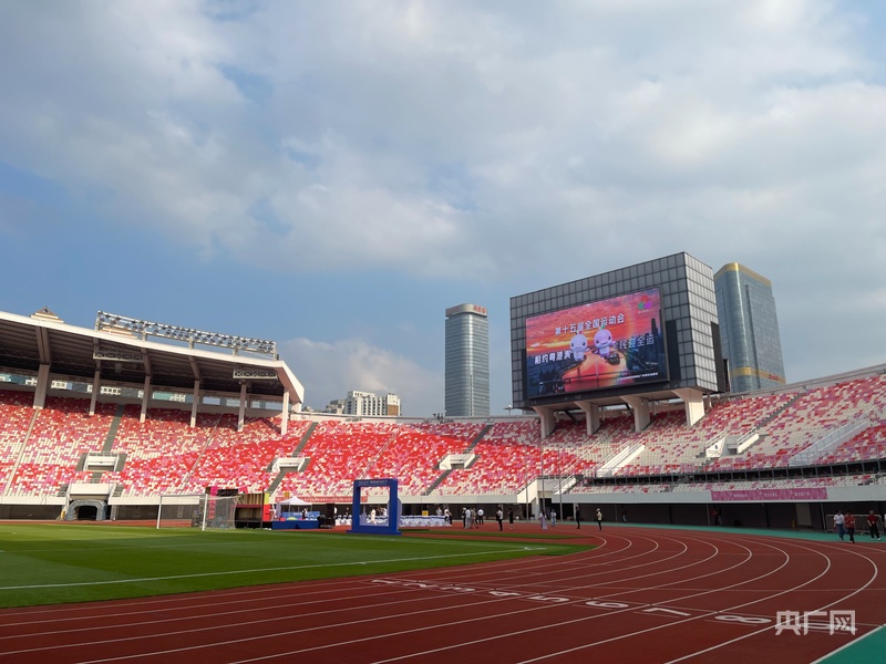 体育为媒湾区协同融合正当时(图4)