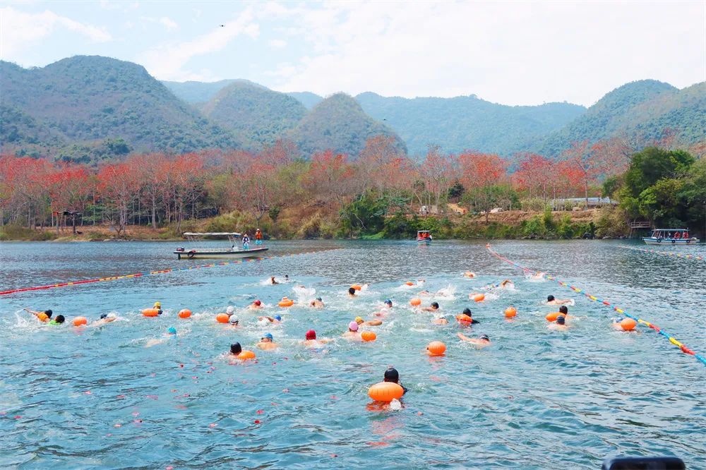 海南昌江发布五一假期活动预告：摘芒果玩赛事海边撒欢……(图13)