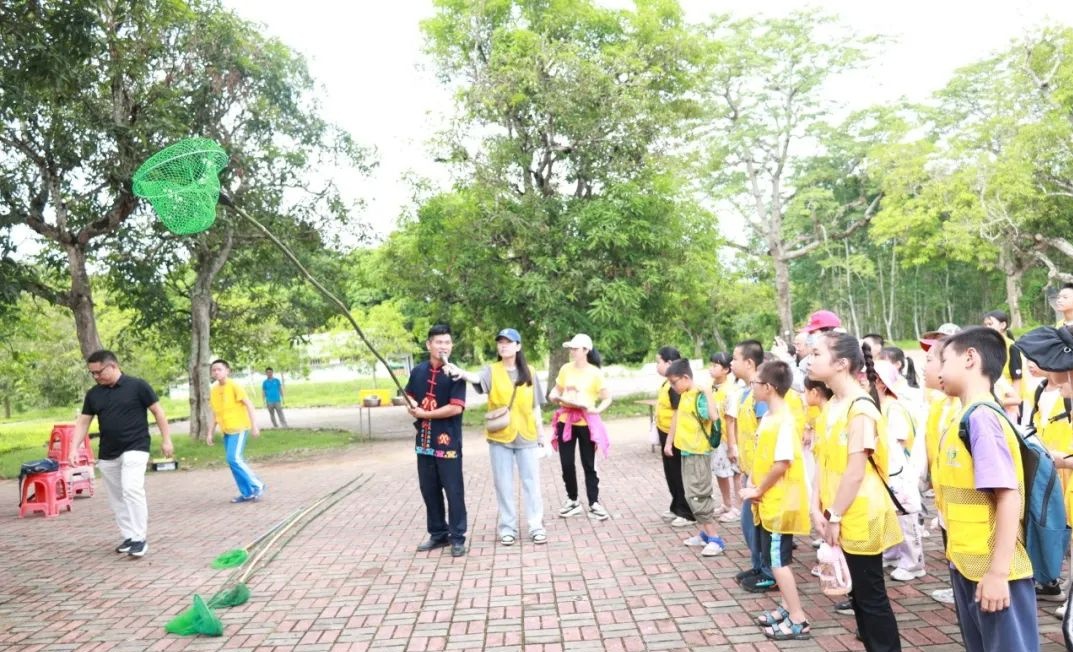 海南昌江发布五一假期活动预告：摘芒果玩赛事海边撒欢……(图15)